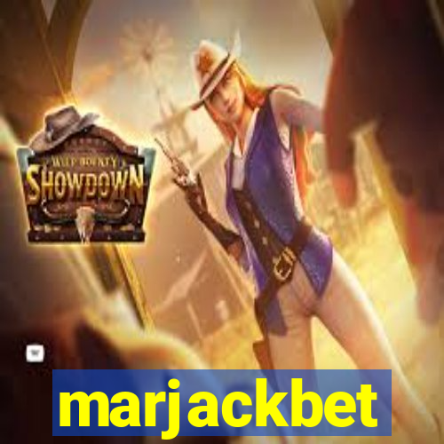 marjackbet