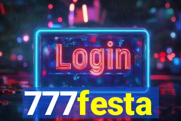 777festa