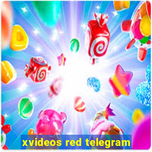 xvideos red telegram