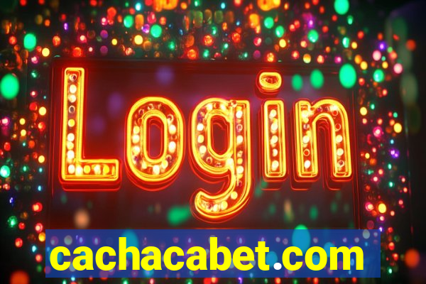 cachacabet.com