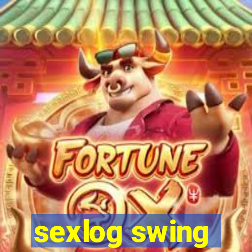 sexlog swing