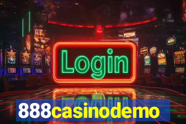 888casinodemo