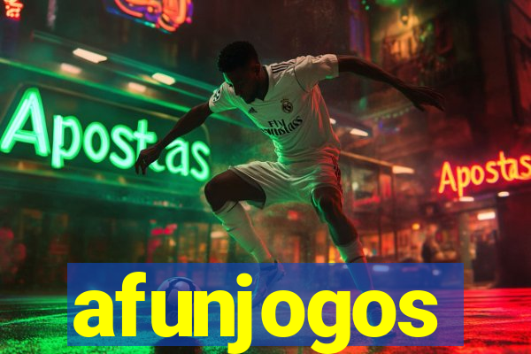 afunjogos