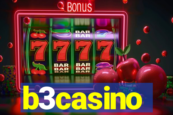 b3casino