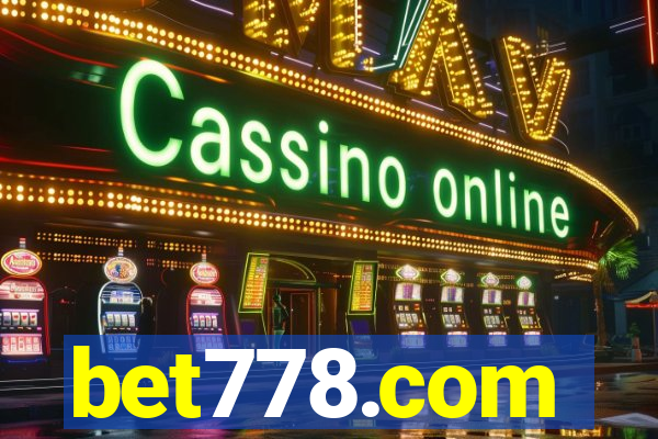 bet778.com