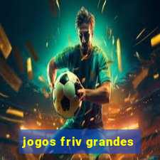 jogos friv grandes