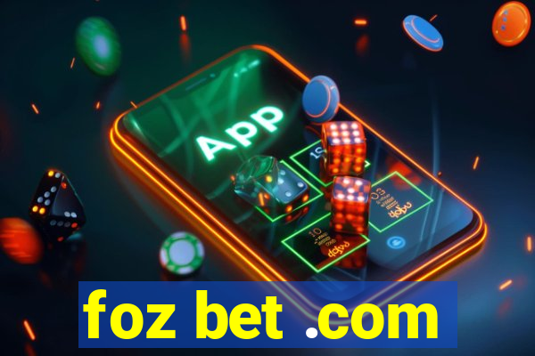 foz bet .com