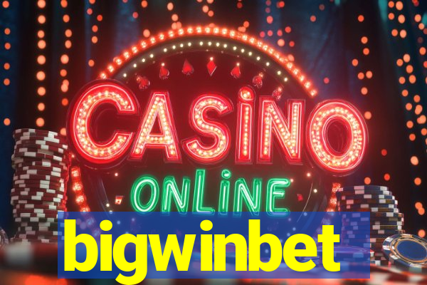 bigwinbet