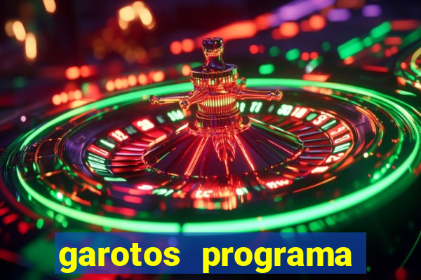 garotos programa zona leste