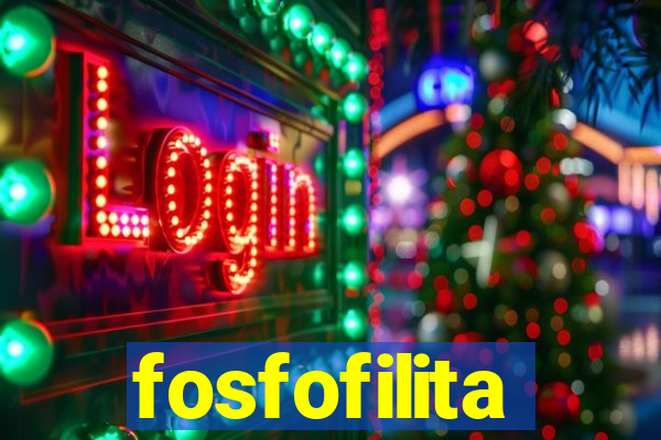 fosfofilita