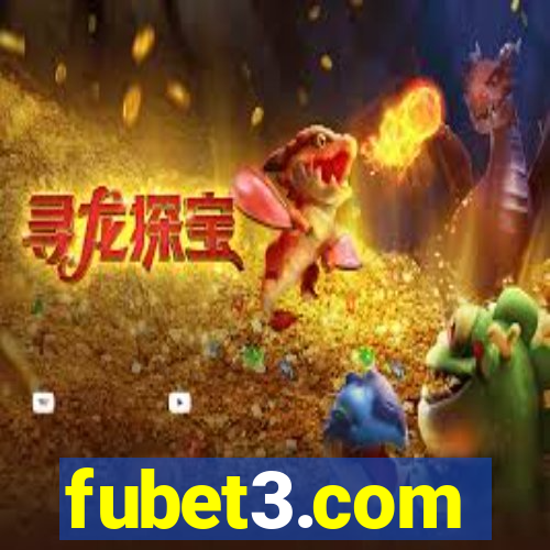 fubet3.com