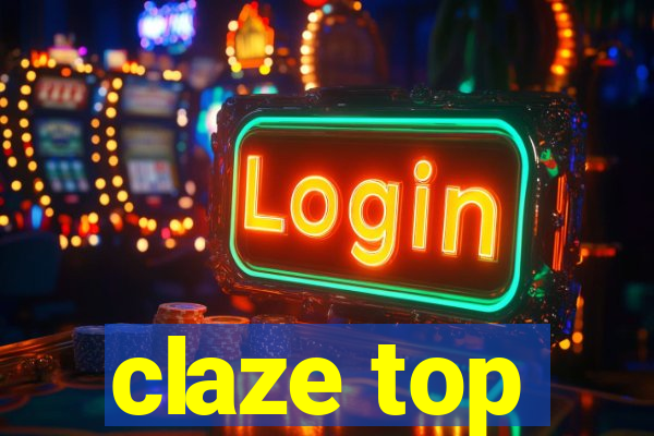 claze top