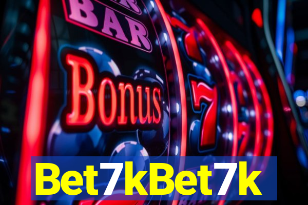 Bet7kBet7k