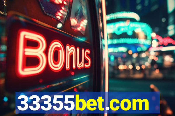 33355bet.com