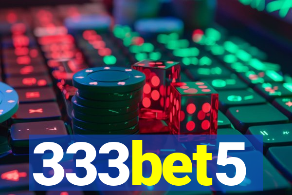 333bet5