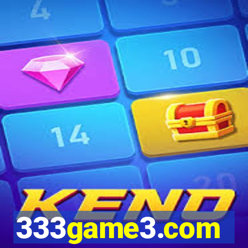 333game3.com