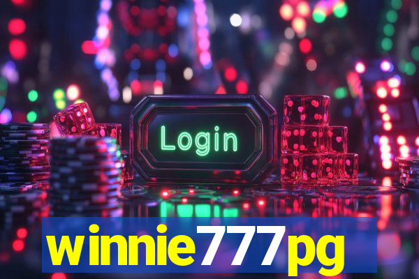 winnie777pg