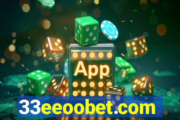 33eeoobet.com