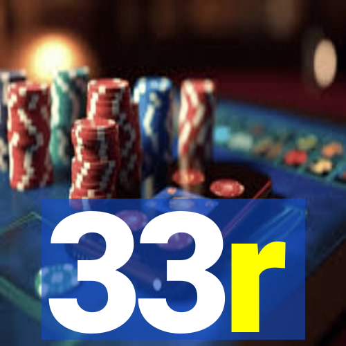 33r