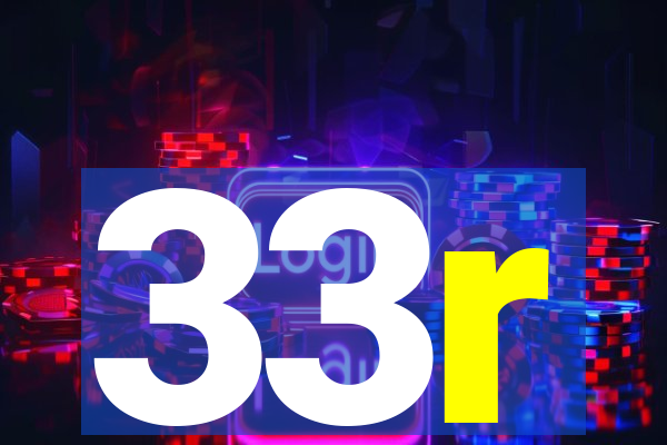 33r