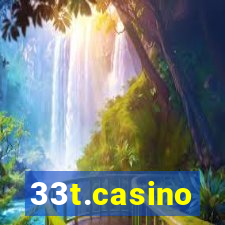 33t.casino