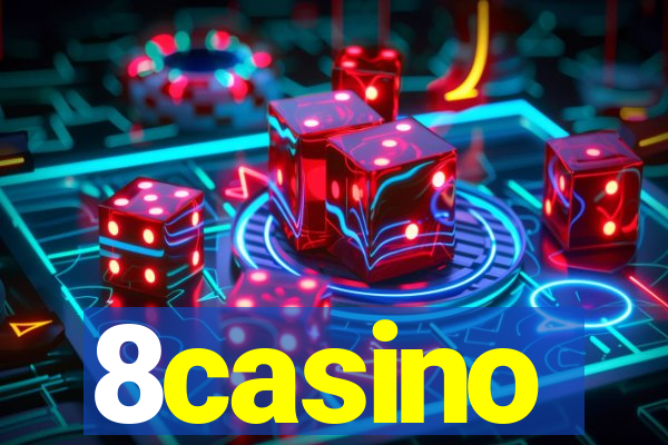 8casino