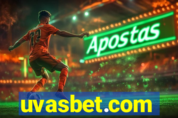 uvasbet.com