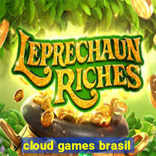 cloud games brasil