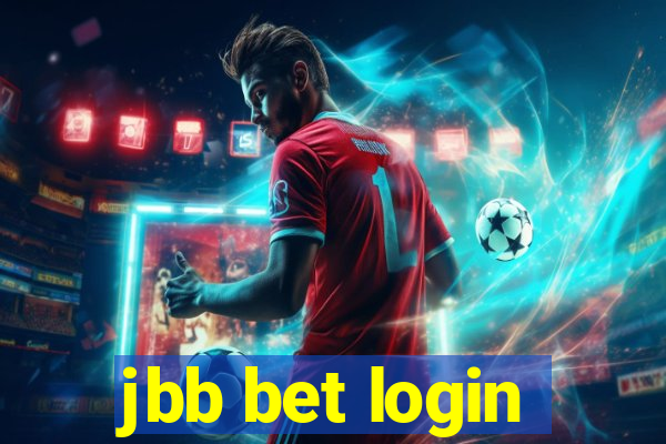 jbb bet login