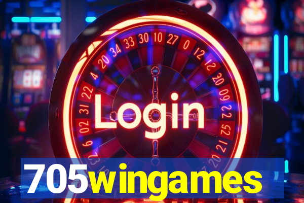 705wingames