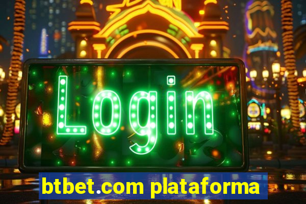 btbet.com plataforma