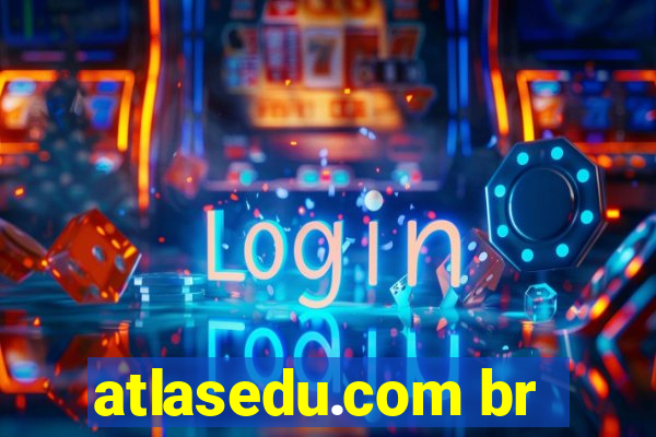 atlasedu.com br