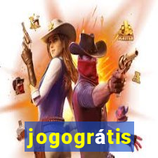 jogográtis