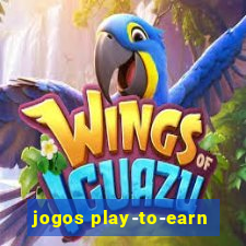 jogos play-to-earn