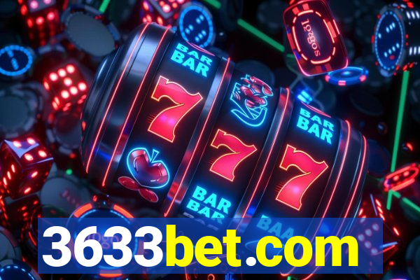 3633bet.com