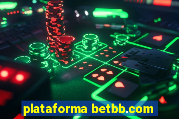 plataforma betbb.com