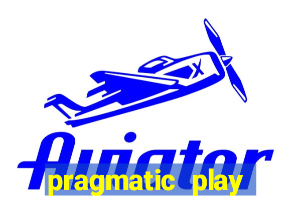 pragmatic play slots rtp