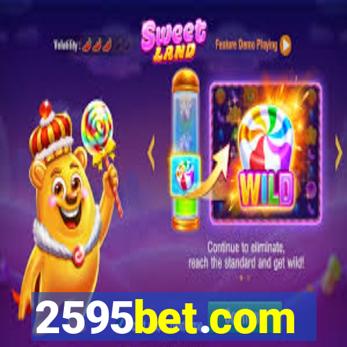 2595bet.com