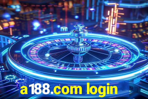 a188.com login