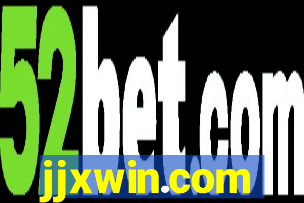 jjxwin.com