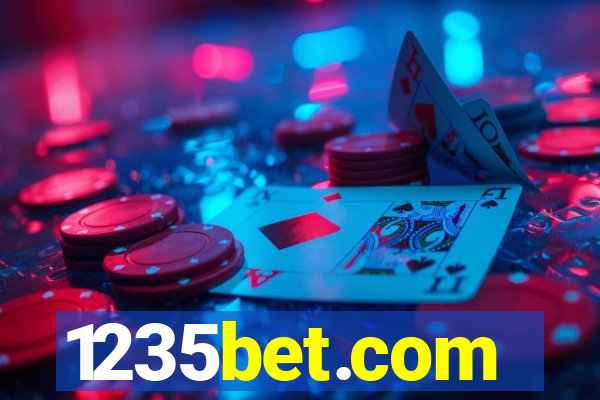 1235bet.com