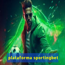 plataforma sportingbet