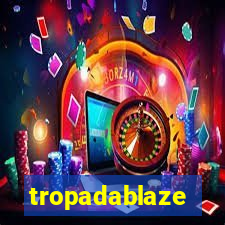 tropadablaze