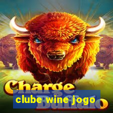 clube wine jogo