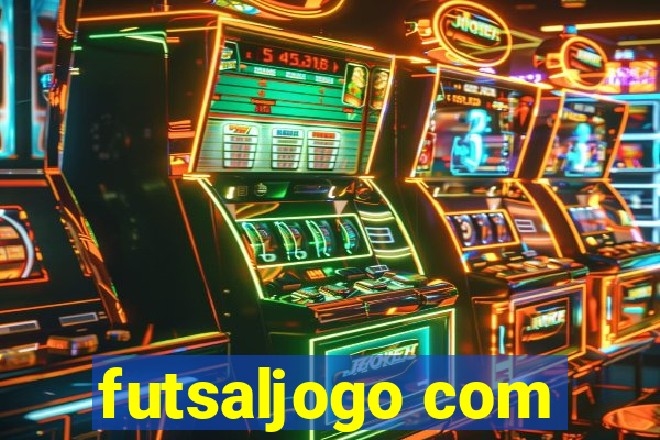 futsaljogo com