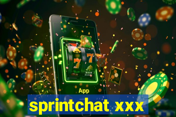 sprintchat xxx