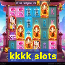 kkkk slots