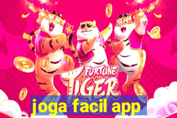 joga facil app