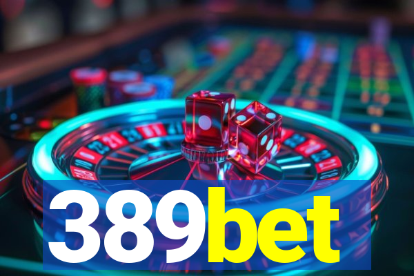 389bet