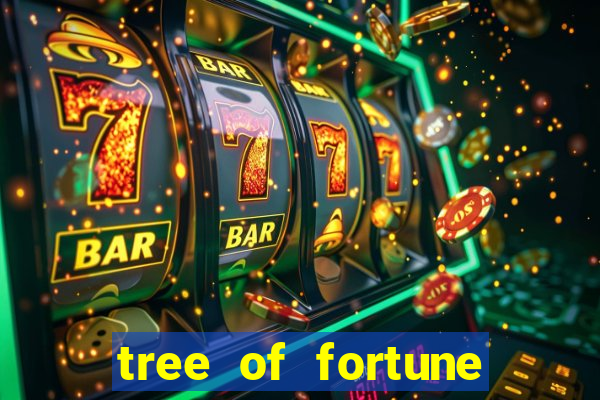 tree of fortune demo grátis